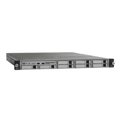 Cisco UCS C22 M3 Entry Smart Play