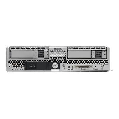 Cisco UCS SmartPlay Select B200 M4 Basic 1