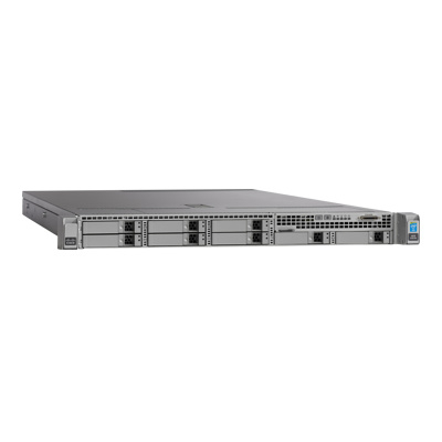 Cisco UCS SmartPlay Select C220 M4 Basic 1