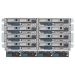 Cisco UCS 5108 Blade Server Chassis SmartPlay Select