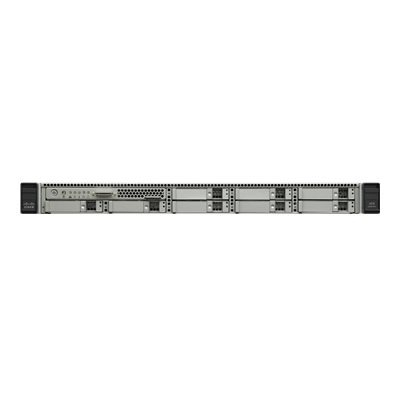 Cisco UCS C220 M3 Entry 2 Rack Server