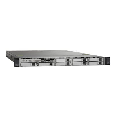Cisco UCS C220 M3 Entry Smart Play