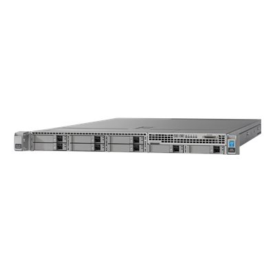 Cisco UCS Smart Play 8 C220 M4 SFF Value Plus