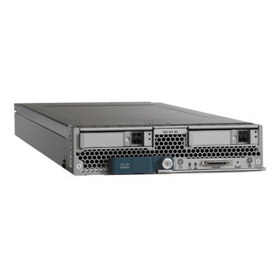 Cisco UCS B22 M3 Blade Server