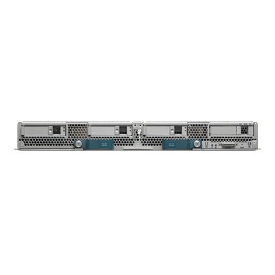 Cisco UCS B420 M3 Blade Server