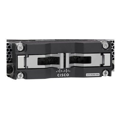 Cisco UCS Scalability Terminator