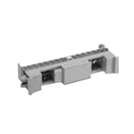 Cisco drive blanking panel