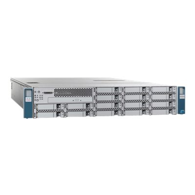 Cisco UCS Smart Play Bundle C210 Value UC6