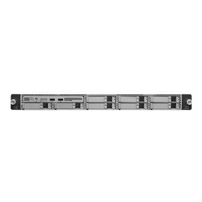Cisco UCS C22 M3 High-Density Rack-Mount Server Small Form Factor