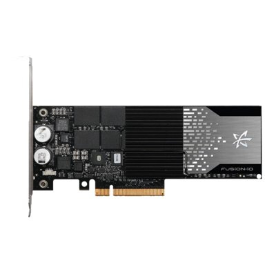 Fusion-io ioMemory3 PX Performance