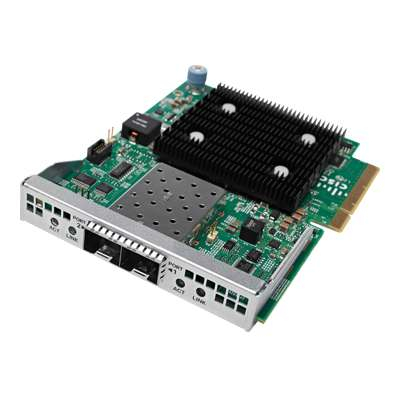 Cisco UCS Virtual Interface Card 1227