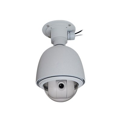 Cisco Small Business Camera Enclosure Exterior Pan Tilt Pendant Mount Adapter
