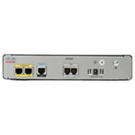 Cisco VG202XM Analog Voice Gateway