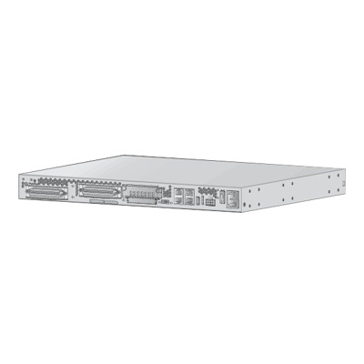 Cisco VG320 Modular Voice over IP Gateway
