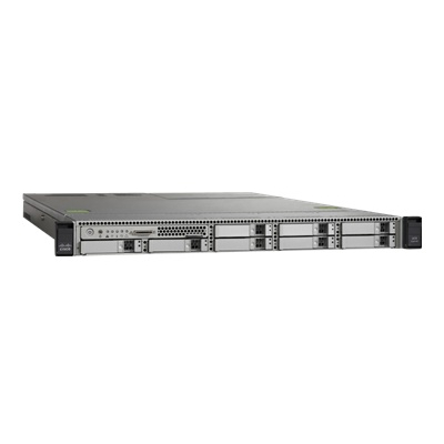 Cisco Multiparty Media 400v