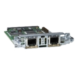 Cisco Multiflex Trunk Voice/WAN Interface Card G.703 2nd Generation
