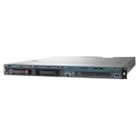 Cisco Wide Area Virtualization Engine 574