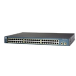 Cisco Catalyst 2950SX-48-SI