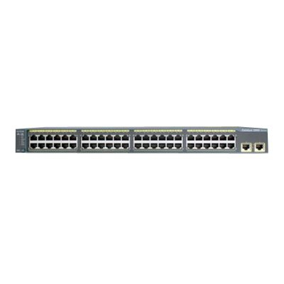 Cisco Catalyst 2960-48TT