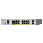 Cisco Catalyst 2960L-16PS-LL