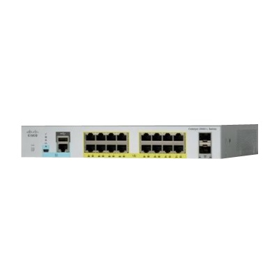 Cisco Catalyst 2960L-16TS-LL