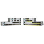 Cisco Catalyst 2960L-24PS-LL