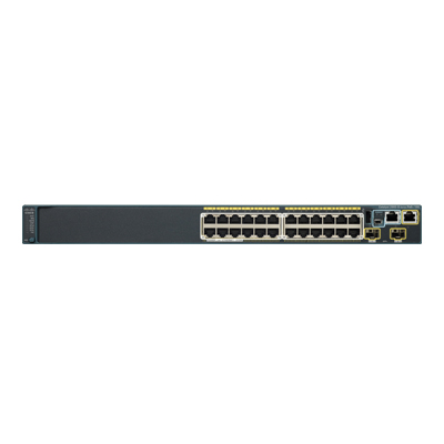Cisco Catalyst 2960S-24TD-L