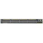 Cisco Catalyst 2960S-F48LPS-L
