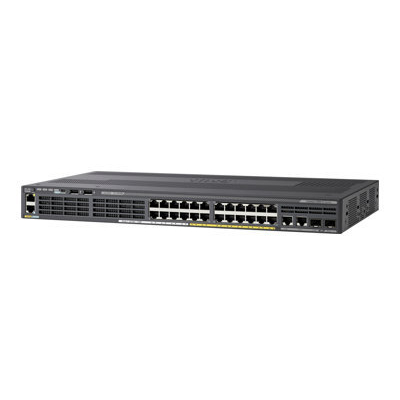 Cisco Catalyst 2960X-24TS-LL