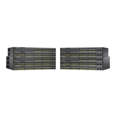 Cisco Catalyst 2960XR-48FPD-I