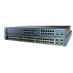 Cisco Catalyst 3560-48PS