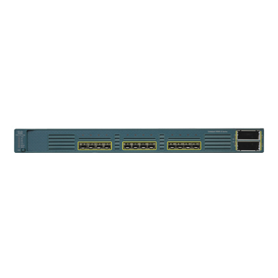 Cisco Catalyst 3560E-12SD-S