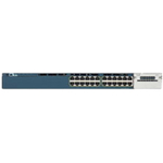Cisco Catalyst 3560X-24P-E