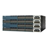 Cisco Catalyst 3560X-24T-L