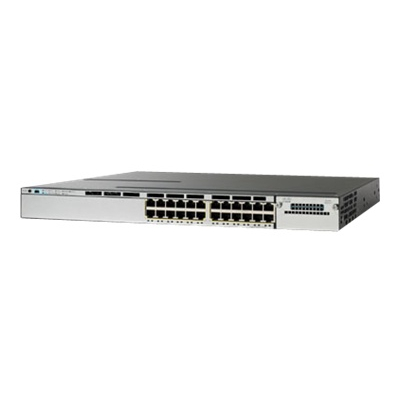 Cisco Catalyst 3750X-24T-L