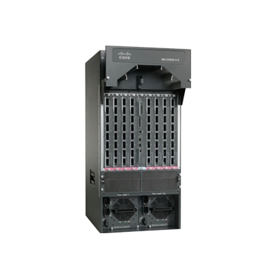 Cisco Catalyst 6509-V-E