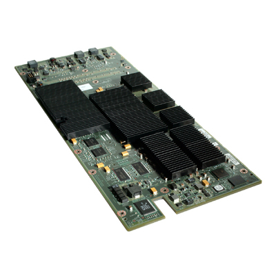 Cisco Policy Feature Card 3BXL