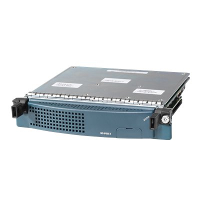 Cisco VPN Services Port Adapter
