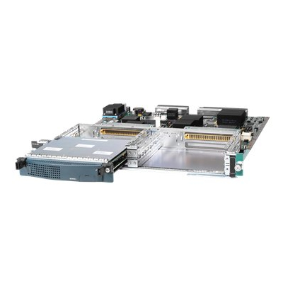 Cisco Services SPA Carrier 600