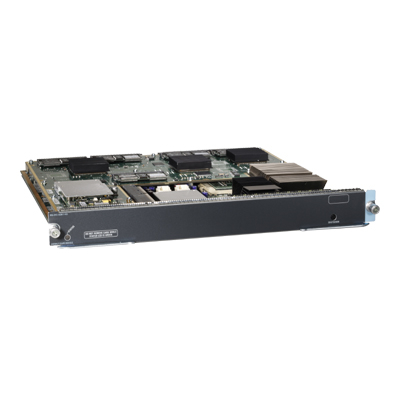 Cisco Anomaly Guard Module