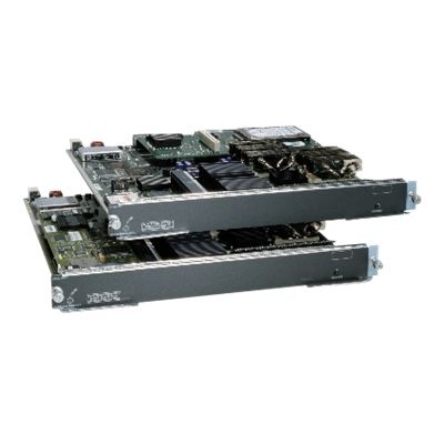 Cisco Network Analysis Module 1