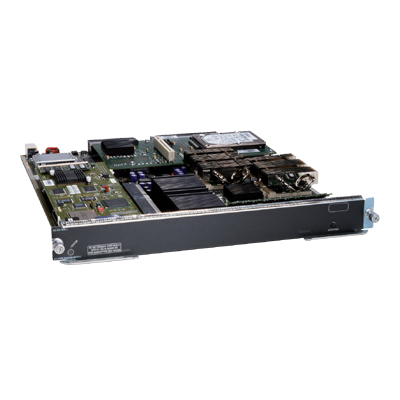 Cisco Network Analysis Module 2