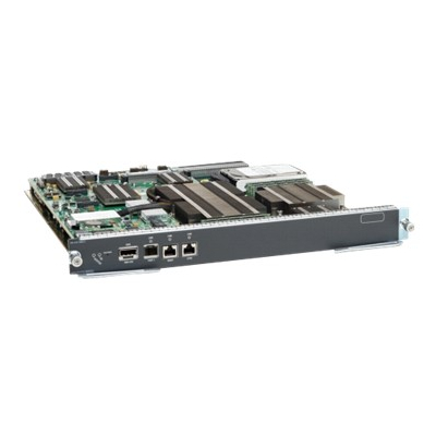 Cisco Network Analysis Module 3