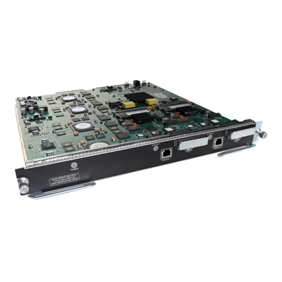 Cisco Catalyst 6500 Series Wireless Services Module