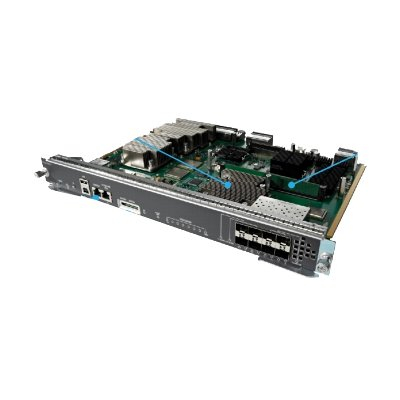 Cisco Supervisor Engine 8-E