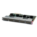 Cisco Catalyst 4500E Series Line Card