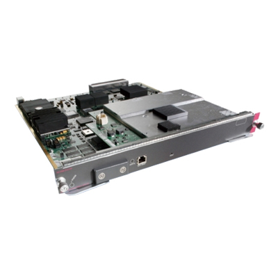 Cisco Content Switching Module with SSL