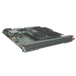 Cisco 24-Port 1 Gigabit SFP Fiber Ethernet Module with DFC4XL