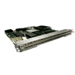 Cisco 48-Port 1 Gigabit SFP Fiber Ethernet Module with DFC4