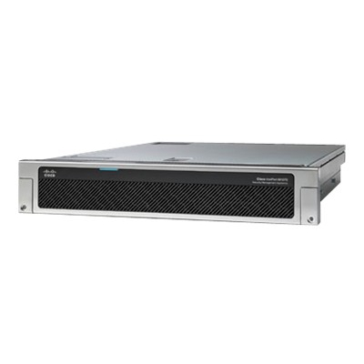 Cisco Web Security Appliance S680